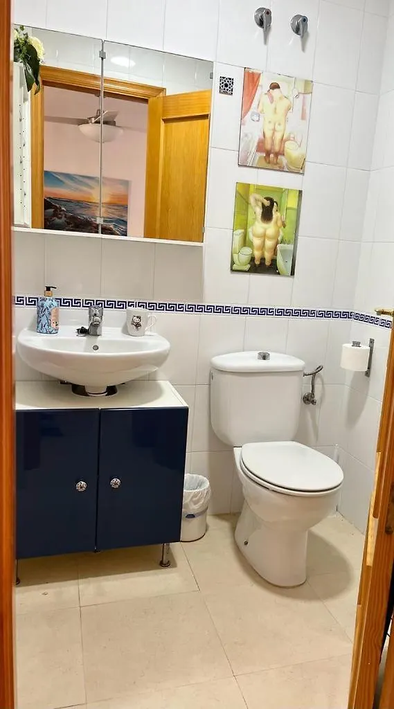Apartamento Duplex Huerta De Enmedio Conil De La Frontera España