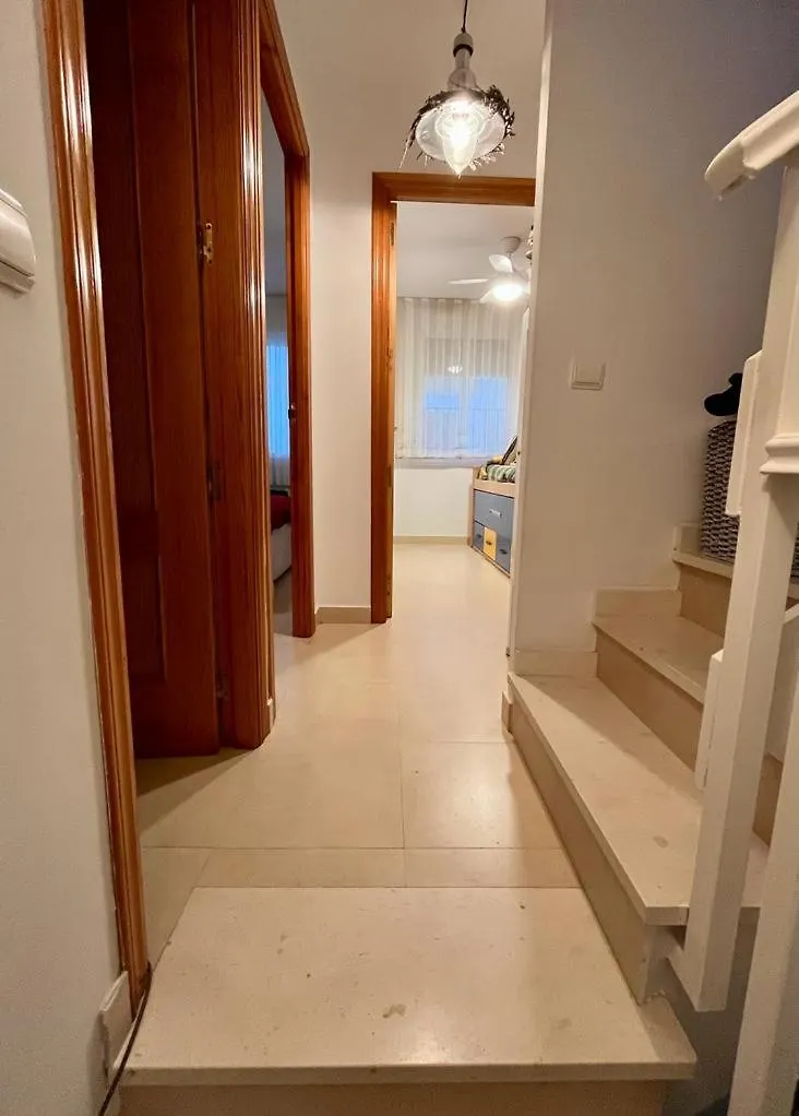 Apartamento Duplex Huerta De Enmedio Conil De La Frontera