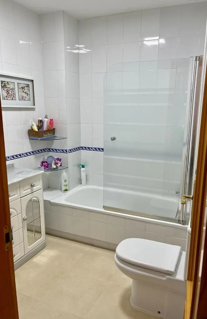 Apartamento Duplex Huerta De Enmedio Conil De La Frontera 0*,  España