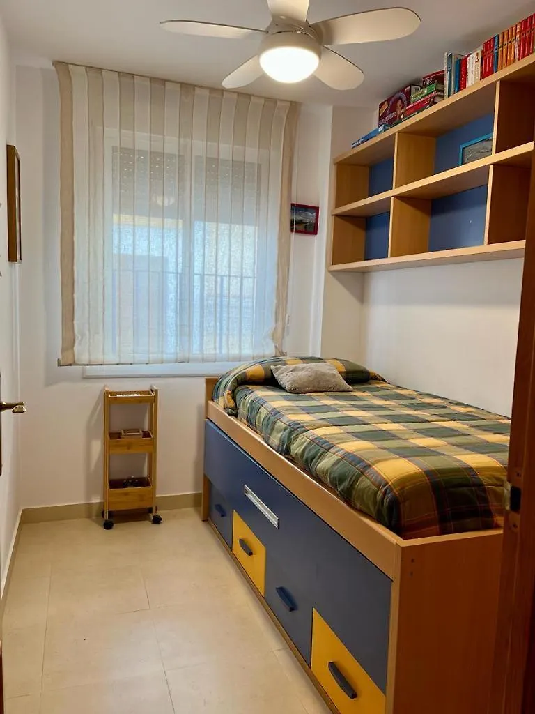Apartamento Duplex Huerta De Enmedio Conil De La Frontera 0*,  España