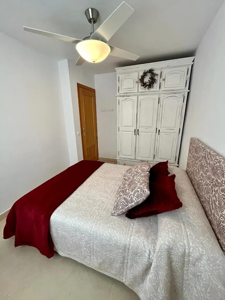 Apartamento Duplex Huerta De Enmedio Conil De La Frontera